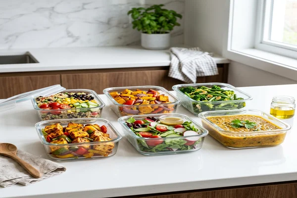 Sustainable Fat Loss