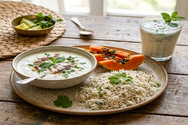 Gut Health Diet