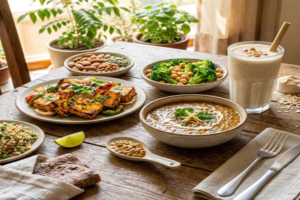 Sports Nutrition